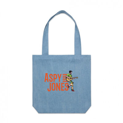 Aspy Jones Bag Thumbnail
