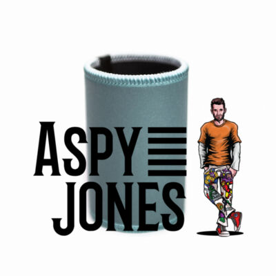 Stubby Cooler Thumbnail