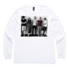 Mens Base Longsleeve Tee Thumbnail