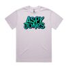 Men's Heavy Tee (Same Day) Thumbnail