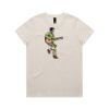Women's Maple Tee Thumbnail