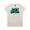 Women's Maple Tee Thumbnail
