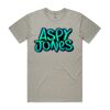 Mens Staple Tee Thumbnail