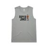 Women's Upside Tank Thumbnail