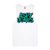 Mens Barnard Tank Thumbnail